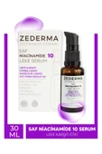 Saf Niacinamide 10 Leke Serum & & Cilt Tonu Eşitleme & - 1