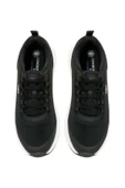 lumberjack Jackson 5Fx Erkek Siyah Günlük Spor Ayakkabı thumbnail 4