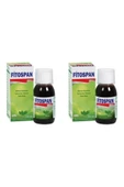 Fitospan 100 ml 2 Adet - 1