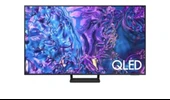 Samsung 65Q70D 4K Ultra HD 65" 165 Ekran Uydu Alıcılı Smart QLED TV - 1