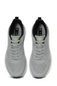 Kinetix COREY TX 4FX Gri Erkek Koşu Ayakkabısı thumbnail 4