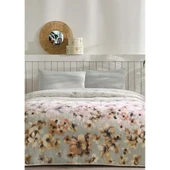 Özdilek Prime Çift Kişilik Battaniye (200x240)-Flor Sarı Yeni thumbnail 3