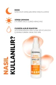 Güneş Koruyucu Spf 50+ 150 ml Sprey & Ultra Uzun UVA Koruma & Su Ve Tere Dayanıklı - 3