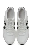Kinetix Reeds Pu 4pr Beyaz Erkek Sneaker thumbnail 4