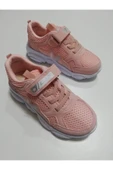 Almera Ayakkabı Pembe - Çocuk Spor Ayakkabı thumbnail 3