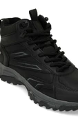 Kinetix MAGNA PU HI 4PR Siyah Unisex Outdoor Bot thumbnail 7