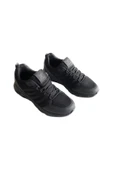 milyon shoes Luttoon 4138 Siyah-Füme Unisex Spor Ayakkabı thumbnail 2