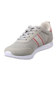 M.P. Mp Kadın Gri Spor Ayakkabı thumbnail 2