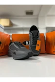 M.P. M.P. 242-2035 GRİ ERKEK SPOR AYAKKABI thumbnail 4