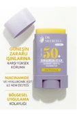 Stick Hassas Bölgeler Için Spf 50 Yüksek Korumalı Stick Güneş Kremi 20 gr . - 5