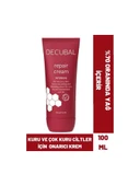 Decubal Repair Onarıcı Krem 100 ml ve Face Wash 150 ml Yüz Yıkama Jeli ve Roll On 50 ml thumbnail 2