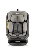 Kanz Orbit i-Size (0-36kg) Oto Koltuğu Gri - 1