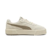 Puma Carina Mia Suede Kadın Günlük Ayakkabı 40263801 thumbnail 3