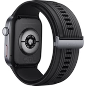 Huawei Huaweı Watch D2 – Siyah Kauçuk thumbnail 5