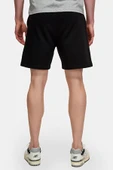 New Balance Lifestyle MNS1411-BK Siyah Erkek Şort - 4