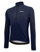 Santini Gravel Core Büyük Beden Erkek Bisiklet Forması Uzun Kollu 3M216075GRAVLCORE thumbnail 5