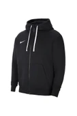 Nike Dry Park CW6887-010 Erkek Sweatshirt thumbnail 1