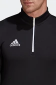 adidas Ent22 Tr Top H57544 Siyah Erkek Eşofman Üstü - 6