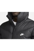 Nike Sportswear Storm-Fit Windrunner DR9605-010 Siyah Erkek Kaz Tüyü Mont - 3