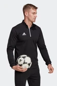 adidas Ent22 Tr Top H57544 Siyah Erkek Eşofman Üstü - 3