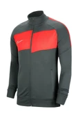 Nike M Nk Dry Academy Pro Jkt K BV6918-068 Erkek Eşofman Üst - 1