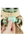Hasbro Star Wars Grogu Animatronik Figür F2849 thumbnail 6