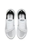 Nike Air Max 270 AH6789-100 Kadın Spor Ayakkabı thumbnail 5