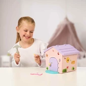 Little Live Pets Yavru Köpeğim ve Pembe Evi Sürpriz Paket LPP01110 thumbnail 2