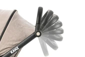 Kanz t-Go Travel Sistem Bebek Arabası Bej - 8