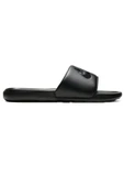 Nike Victori One Slide CN9675-003 Siyah Erkek Terlik - 2