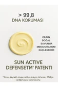 Stick Hassas Bölgeler Için Spf 50 Yüksek Korumalı Stick Güneş Kremi 20 gr . - 6