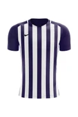 Nike Striped Division III Jsy 894081-547 Kısa Kol Forma - 1