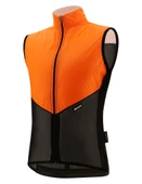 Santini Redux Lite Wind Vest Erkek Rüzgarlık Yelek SP54575REDUXLITE thumbnail 2