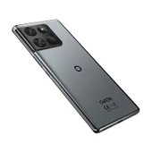 Ovion V30 Ultra 12/256 Gümüş Cep Telefonu Gümüş thumbnail 3