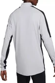 Nike Dri-FIT Academy DR1352-012 Gri Eşofman Üstü - 2