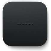Xiaomi Mi Box S 4K Android TV Box (2. Nesil) thumbnail 1