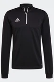 adidas Ent22 Tr Top H57544 Siyah Erkek Eşofman Üstü - 5