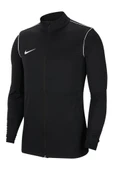 Nike Y Dry Park 20 Knit Track Jacket BV6906-010 Çocuk Eşofman Üst - 1