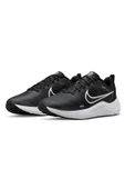 Nike W Downshifter 12 DD9294-001 Siyah Kadın Spor Ayakkabı thumbnail 2