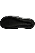 Nike Victori One Slide CN9675-003 Siyah Erkek Terlik - 4