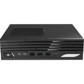MSI PRO DP21 14M-889EU CORE i5 14400-16GB DDR5 RAM-1TB NVME-W11 PRO MINI PC thumbnail 6