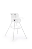 Kanz Tokyo Mama Sandalyesi Beyaz - 2