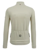 Santini Gravel Core Büyük Beden Erkek Bisiklet Forması Uzun Kollu 3M216075GRAVLCORE thumbnail 9