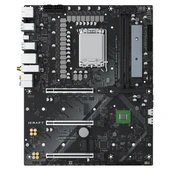 MAXSUN MS-iCraft Z890 VERTEX WIFI7 DDR5 HDMI-DP TYPEC PCIE 5.0 1851P ATX thumbnail 5