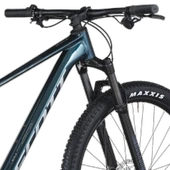 Scott Scale 935 Dağ Bisikleti 2026 Twinkle Green thumbnail 4