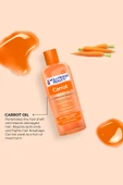 Hollywood Beauty Havuç Özlü Saç Cilt ve Tırnak Bakım Yağı 236ML - 3