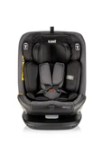 Kanz Orbit i-Size (0-36kg) Oto Koltuğu Siyah - 1