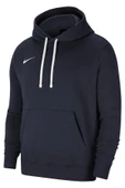 Nike Park 20 Hoddie CW6894-451 Lacivert Kapüşonlu Sweatshirt - 1