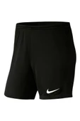 Nike Dry Park III BV6860-010 Bayan Şort - 1