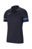 Nike M Nk Df Acd21 Polo CW6104-453 Erkek Polo Yaka T-Shirt - 1